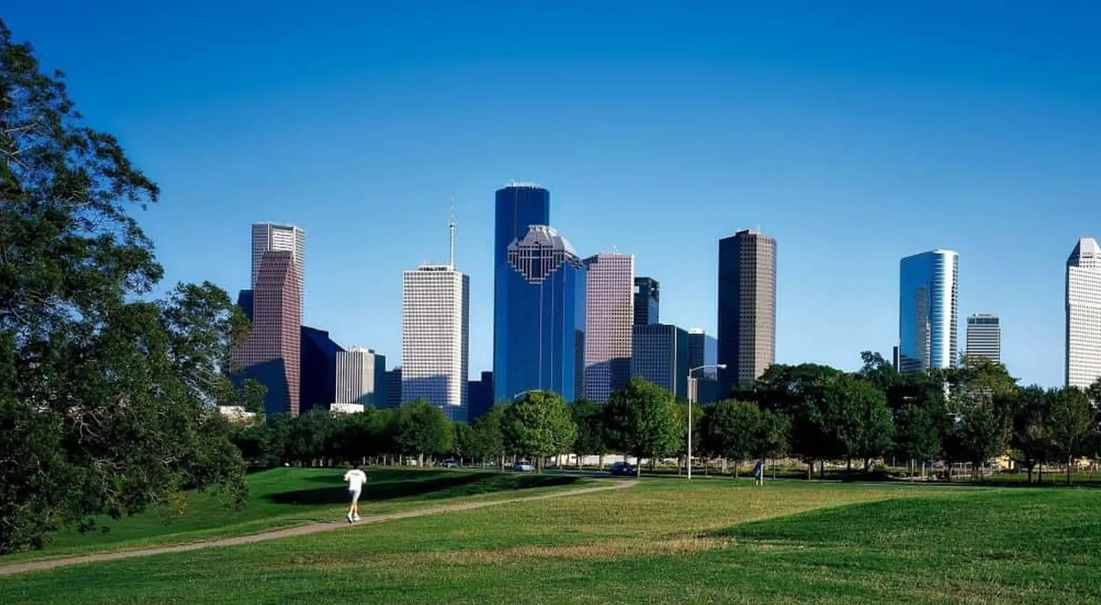 Emergence of Green Living in Houston